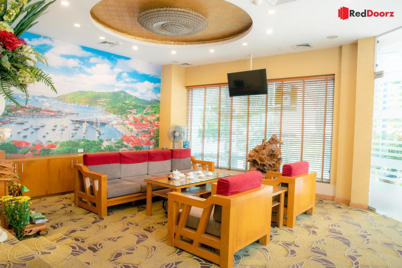 Home Hotel Truong Cong Giai Hanoi Kültér fotó