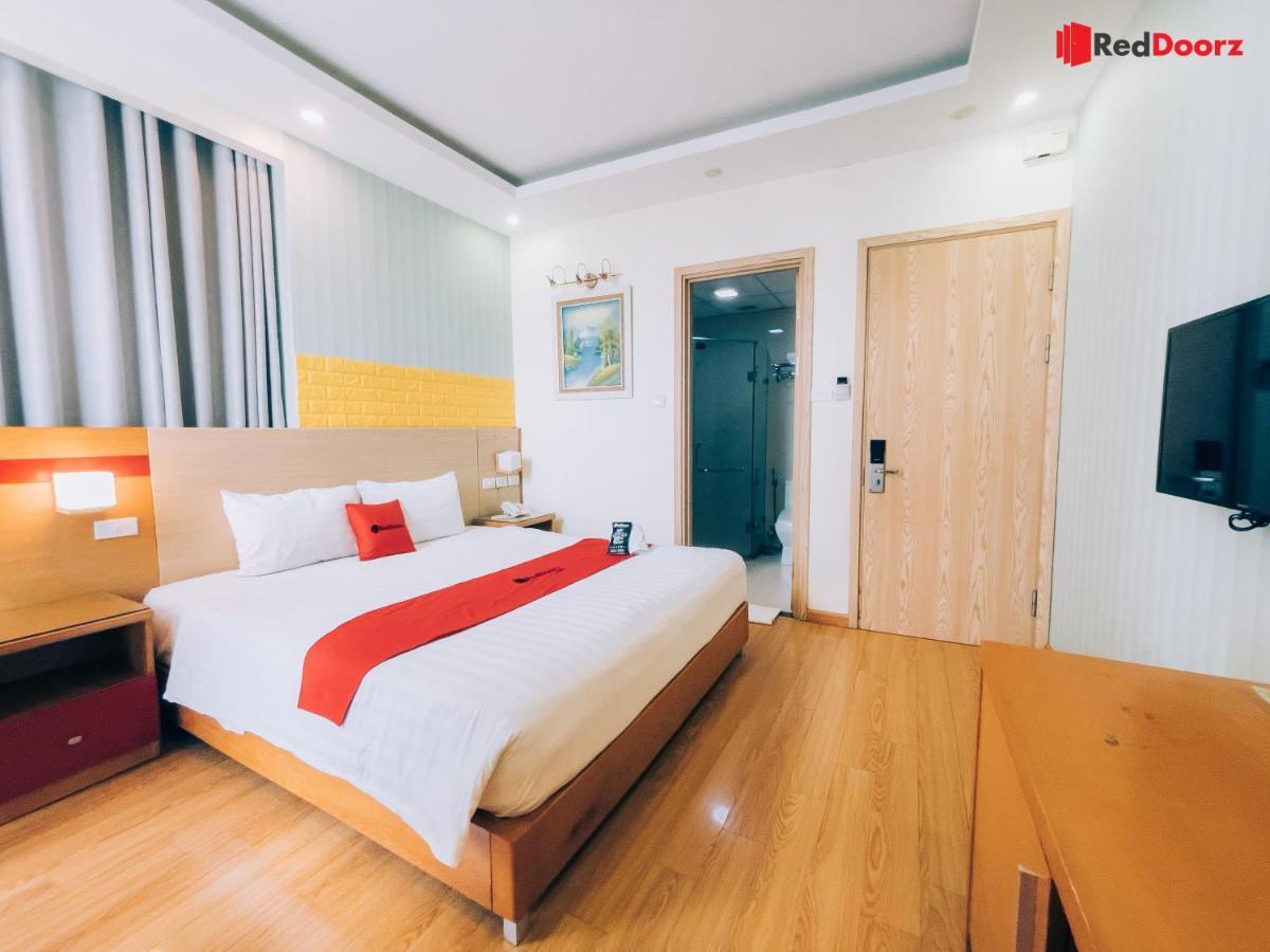 Home Hotel Truong Cong Giai Hanoi Kültér fotó