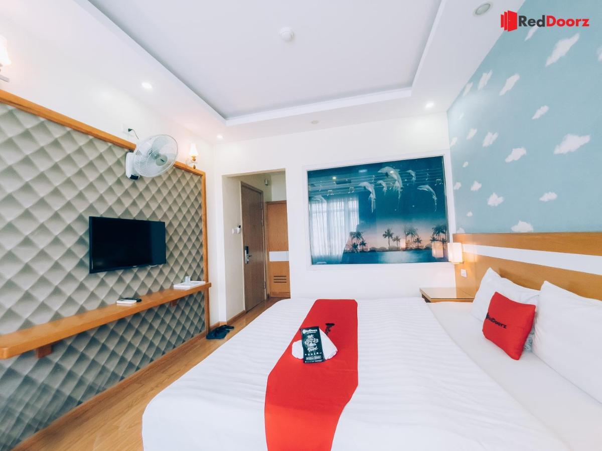 Home Hotel Truong Cong Giai Hanoi Kültér fotó