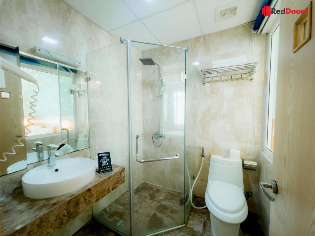 Home Hotel Truong Cong Giai Hanoi Kültér fotó