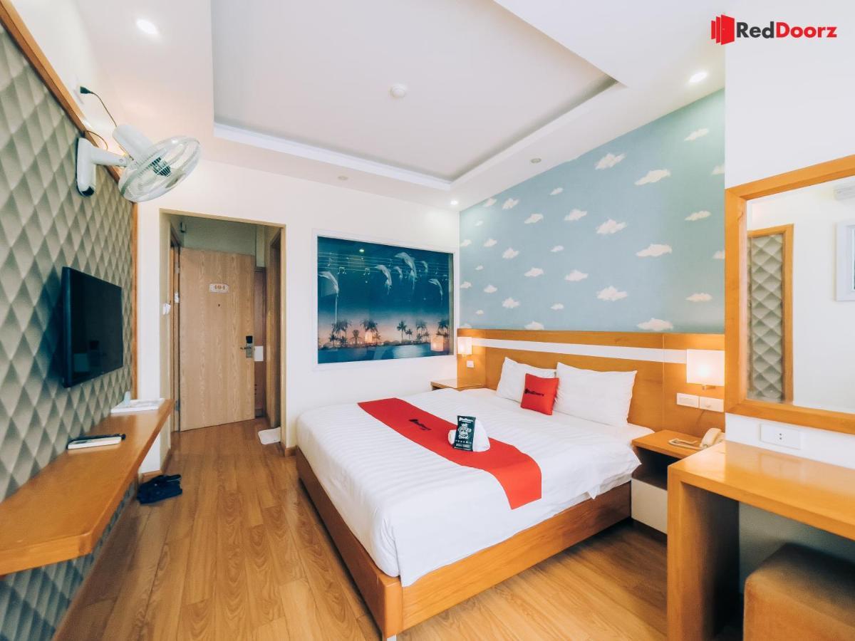 Home Hotel Truong Cong Giai Hanoi Kültér fotó