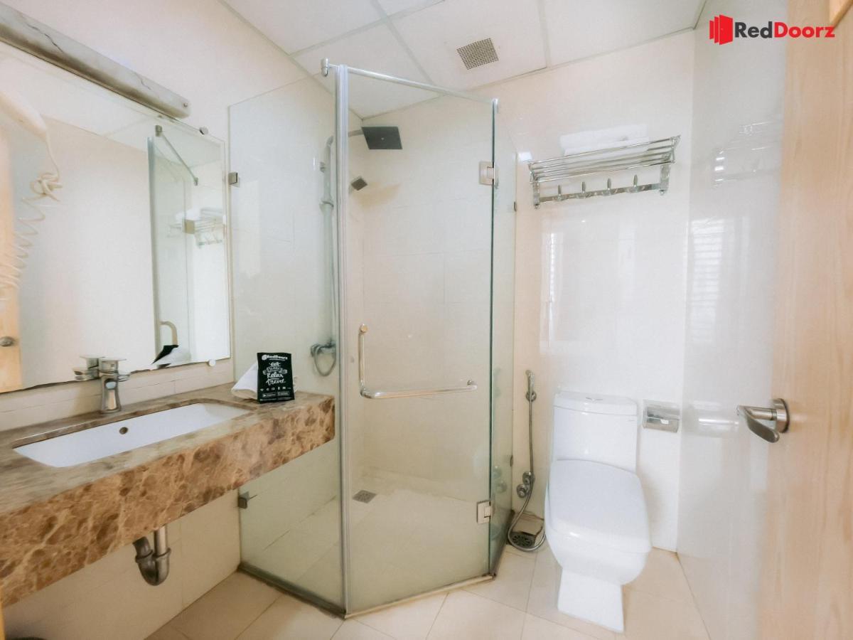 Home Hotel Truong Cong Giai Hanoi Kültér fotó