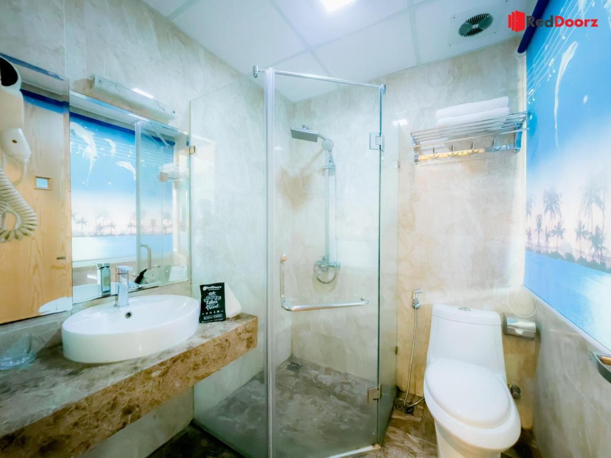 Home Hotel Truong Cong Giai Hanoi Kültér fotó