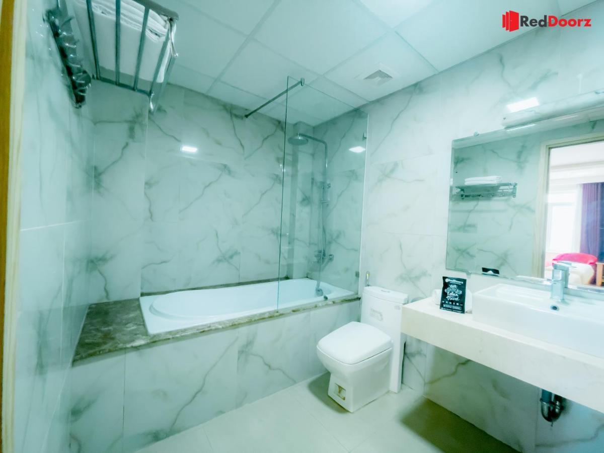 Home Hotel Truong Cong Giai Hanoi Kültér fotó