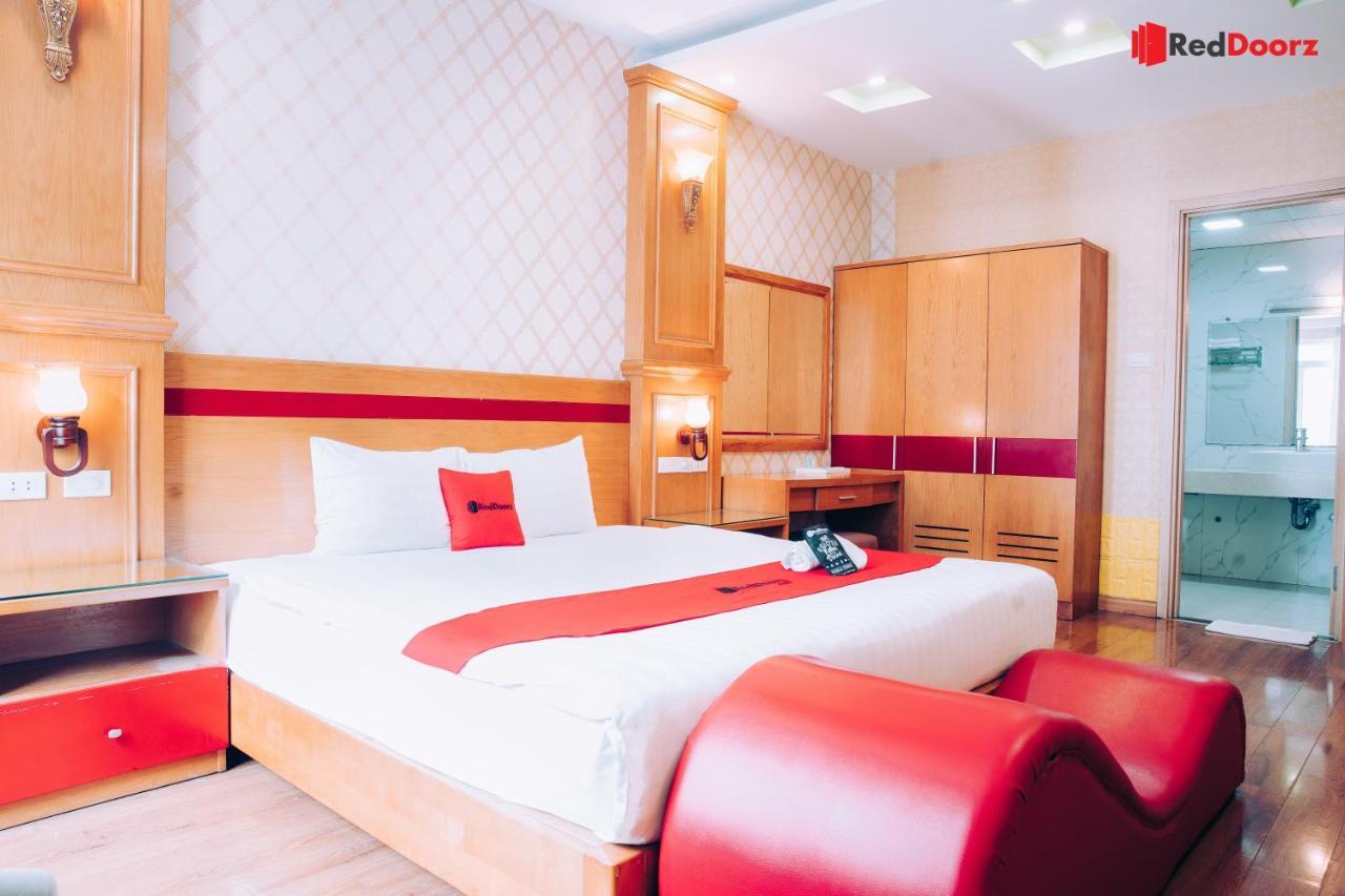 Home Hotel Truong Cong Giai Hanoi Kültér fotó