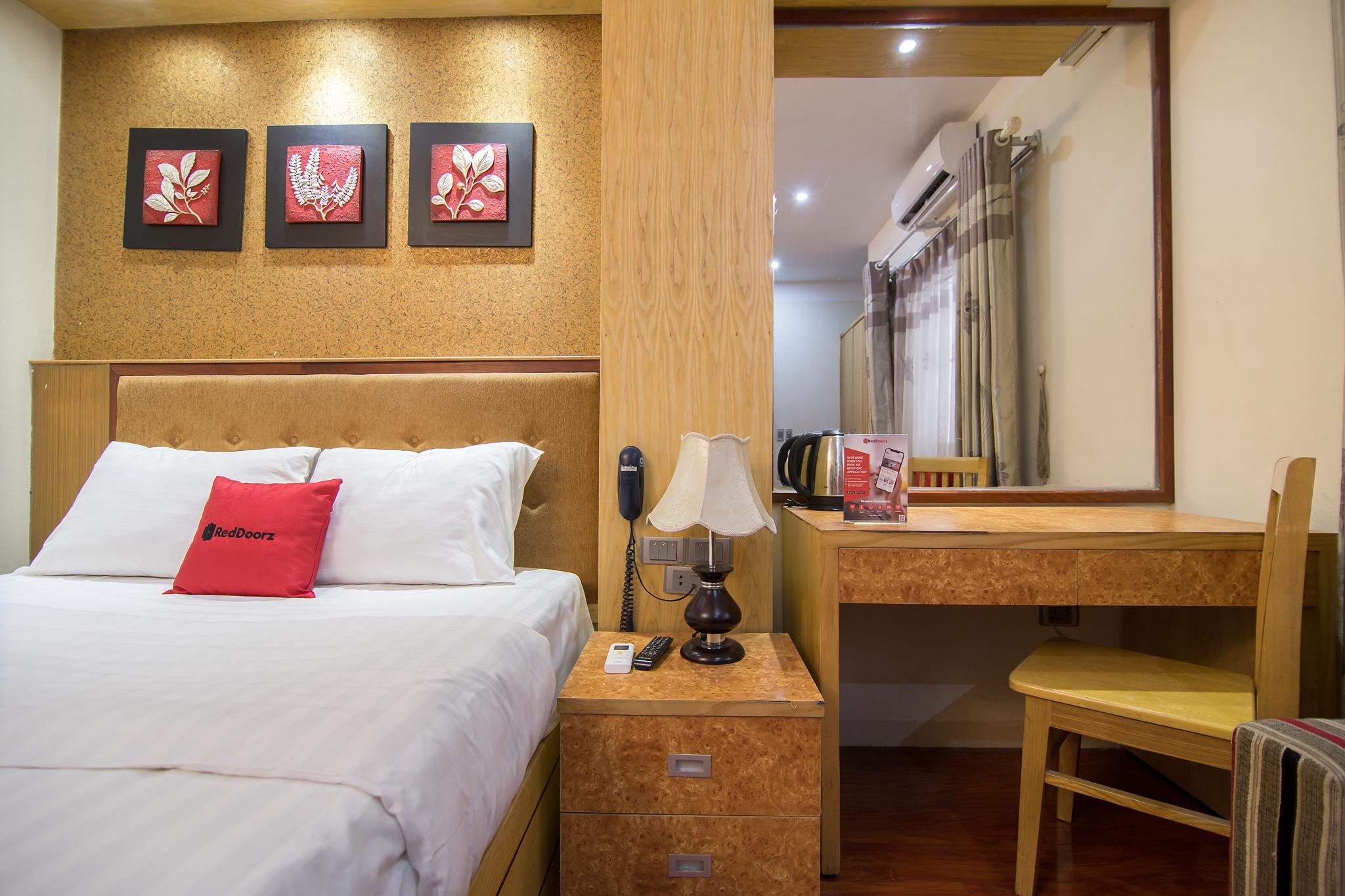 Home Hotel Truong Cong Giai Hanoi Kültér fotó