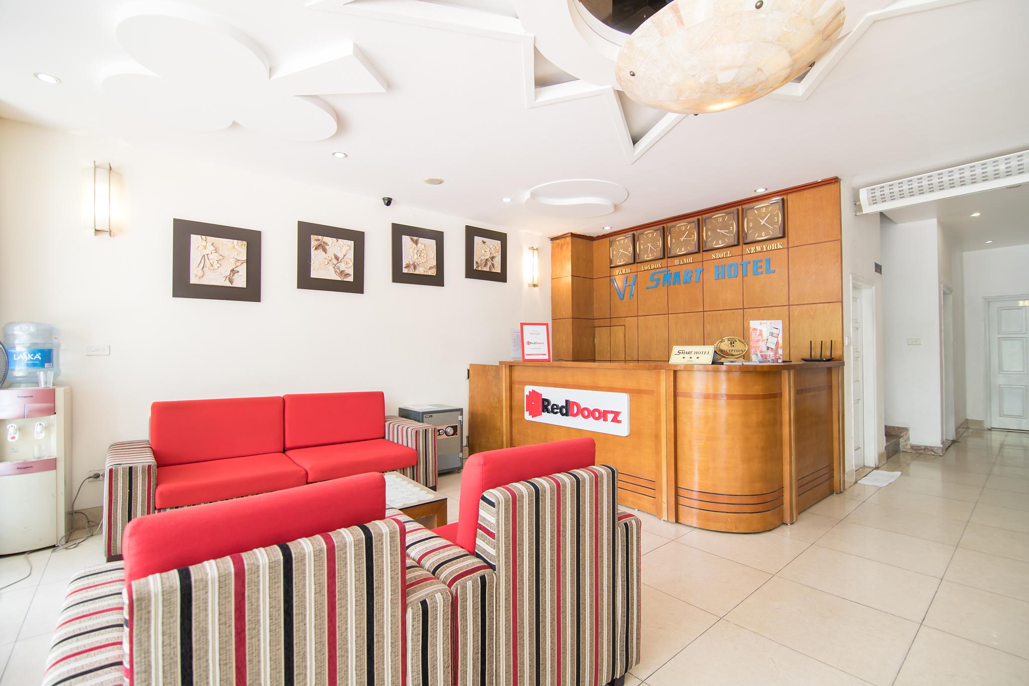 Home Hotel Truong Cong Giai Hanoi Kültér fotó