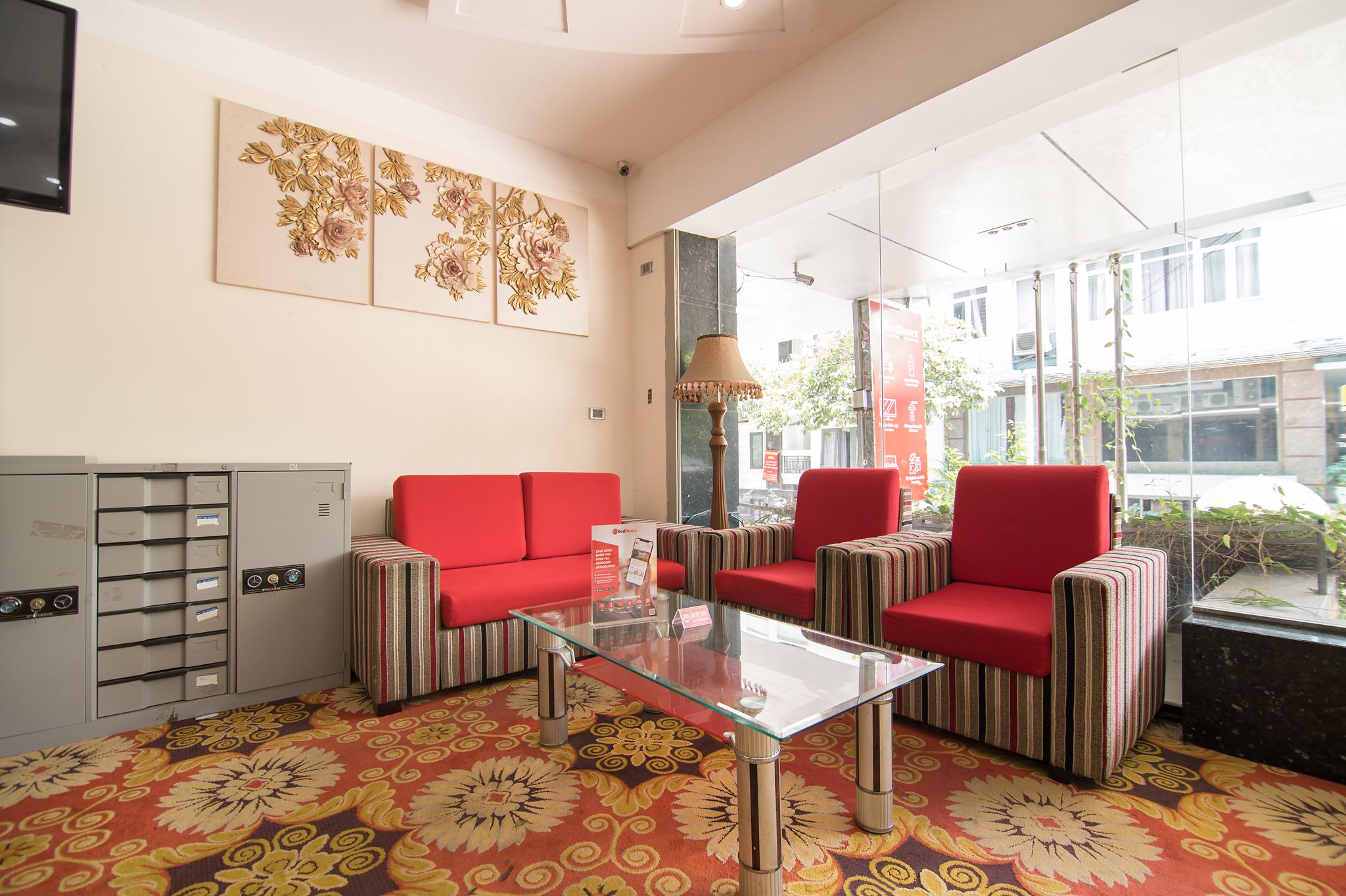 Home Hotel Truong Cong Giai Hanoi Kültér fotó